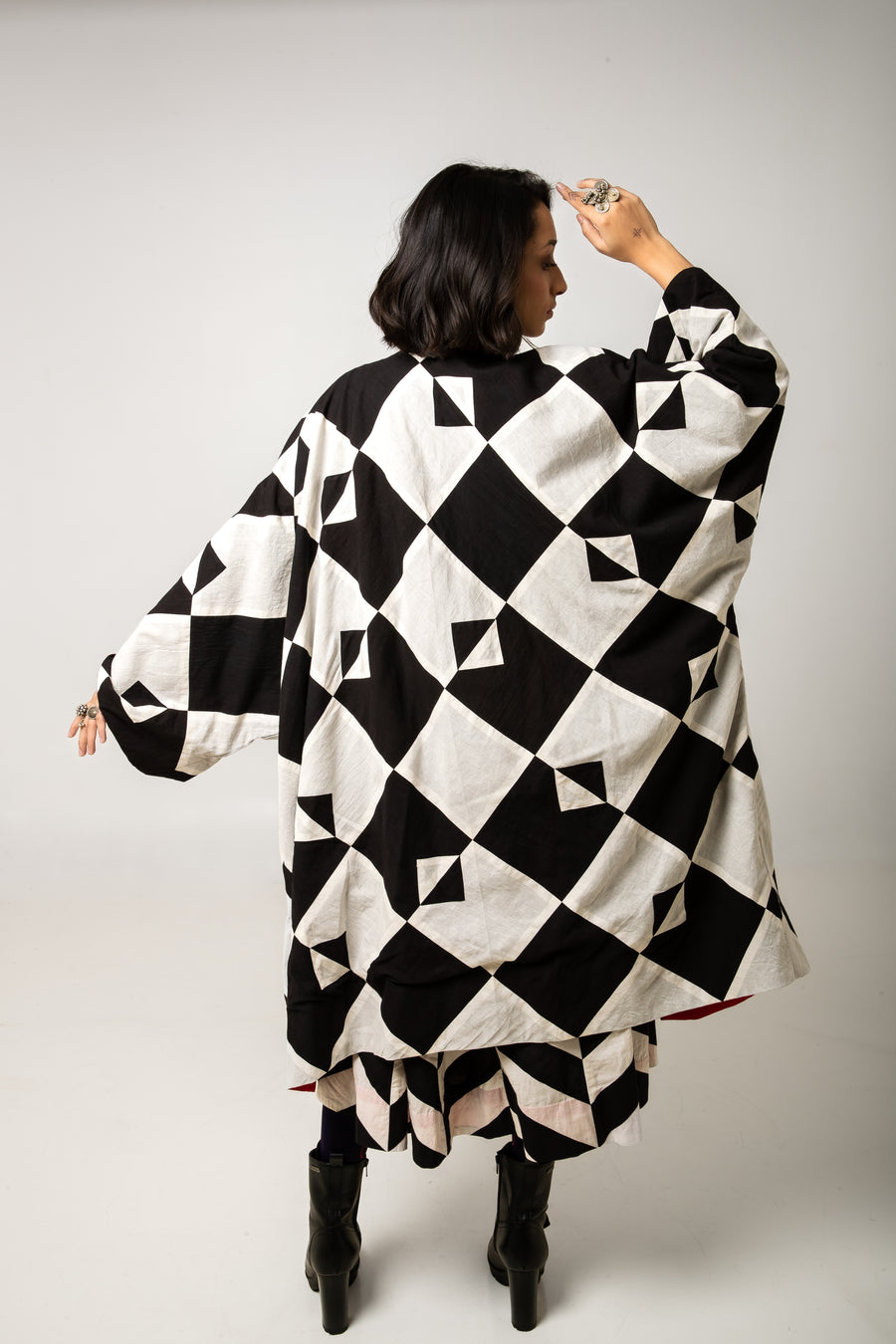 Doma Jacket