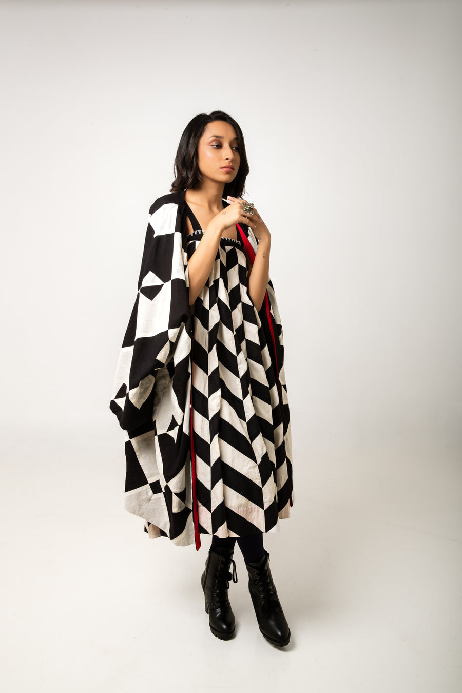Doma Jacket