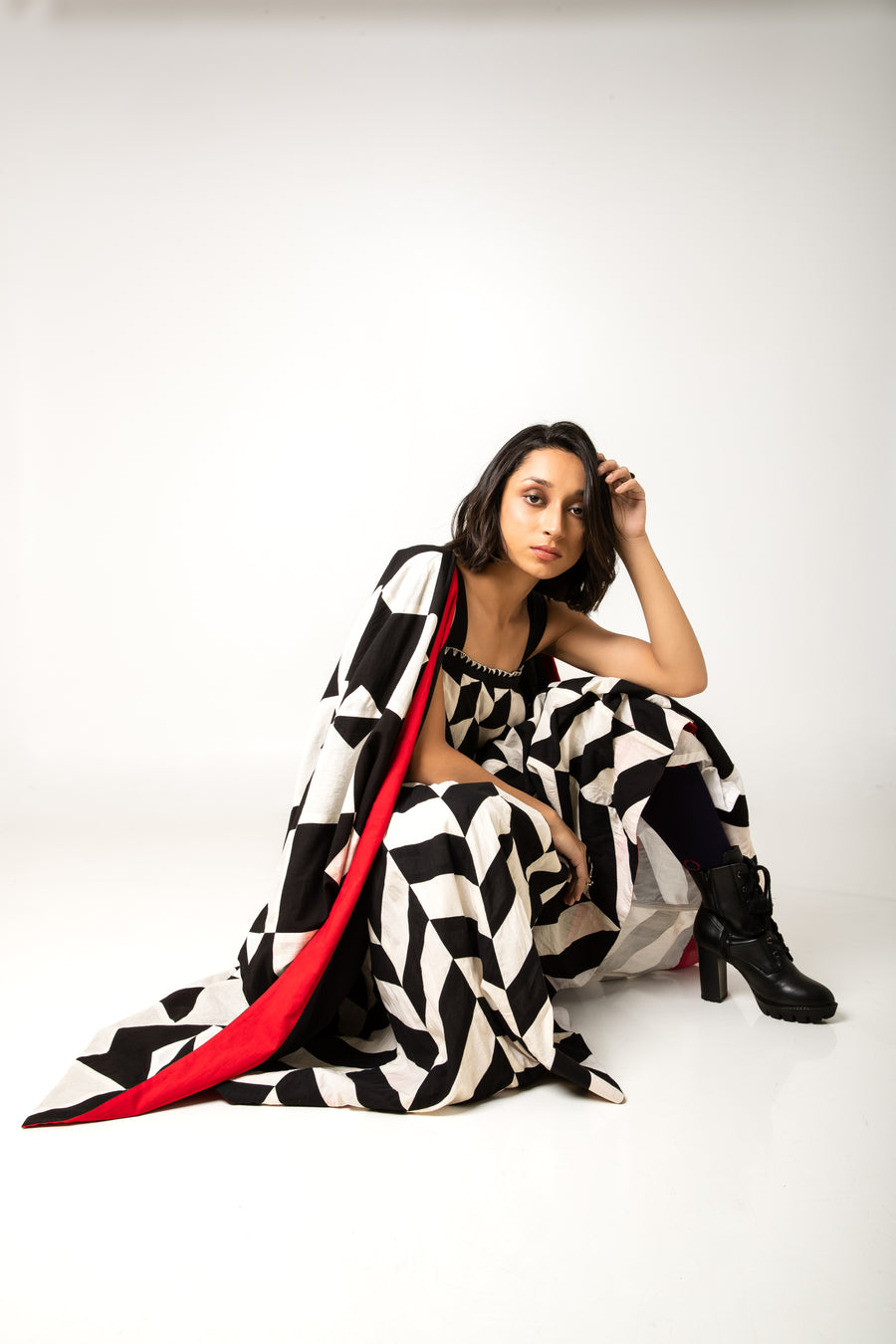 Doma Jacket