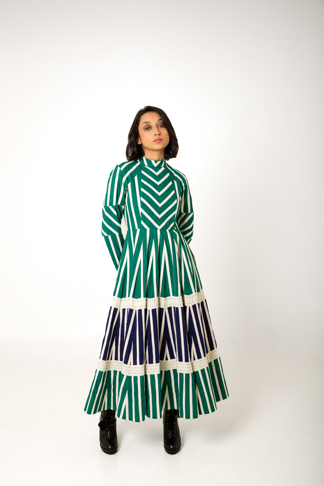 Lina Dress