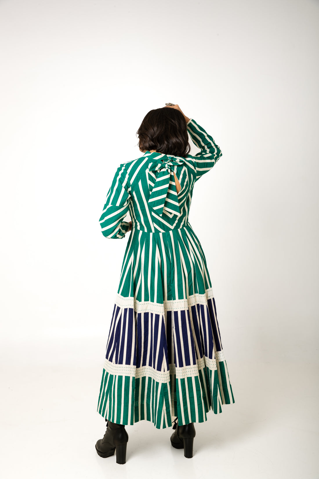 Lina Dress