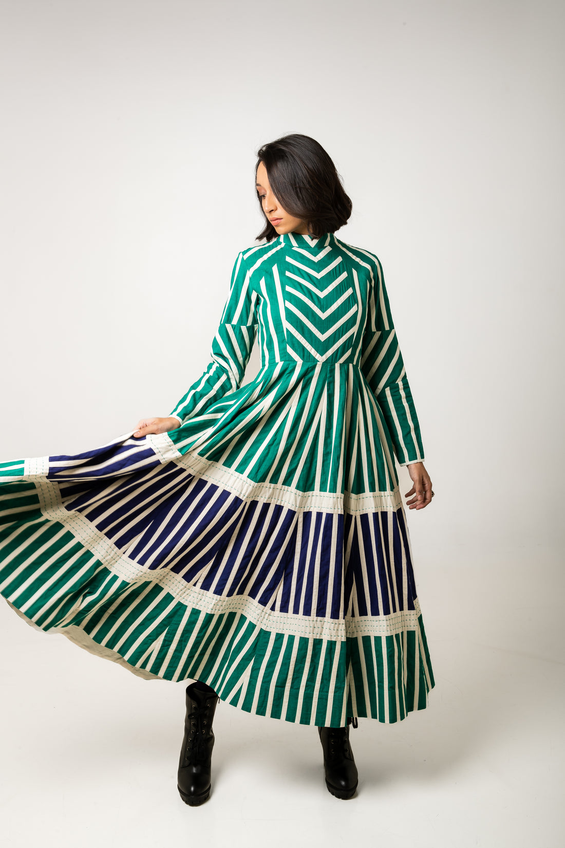 Lina Dress