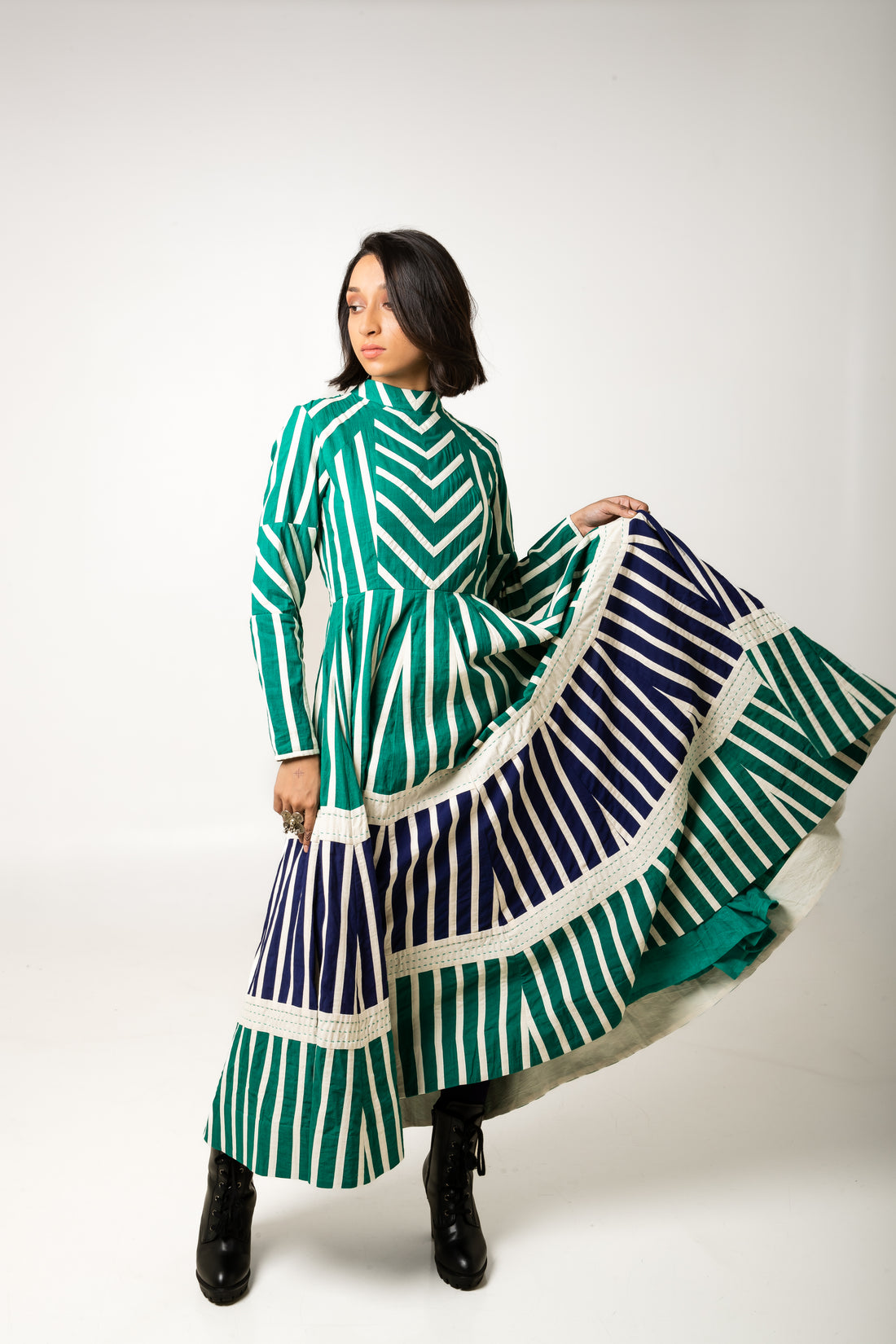 Lina Dress
