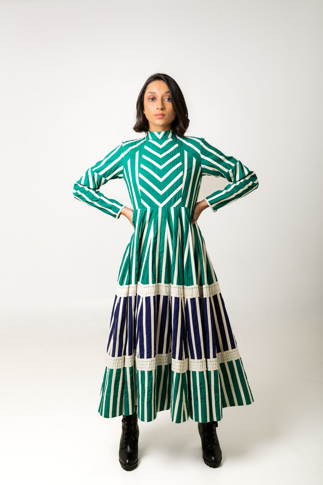Lina Dress
