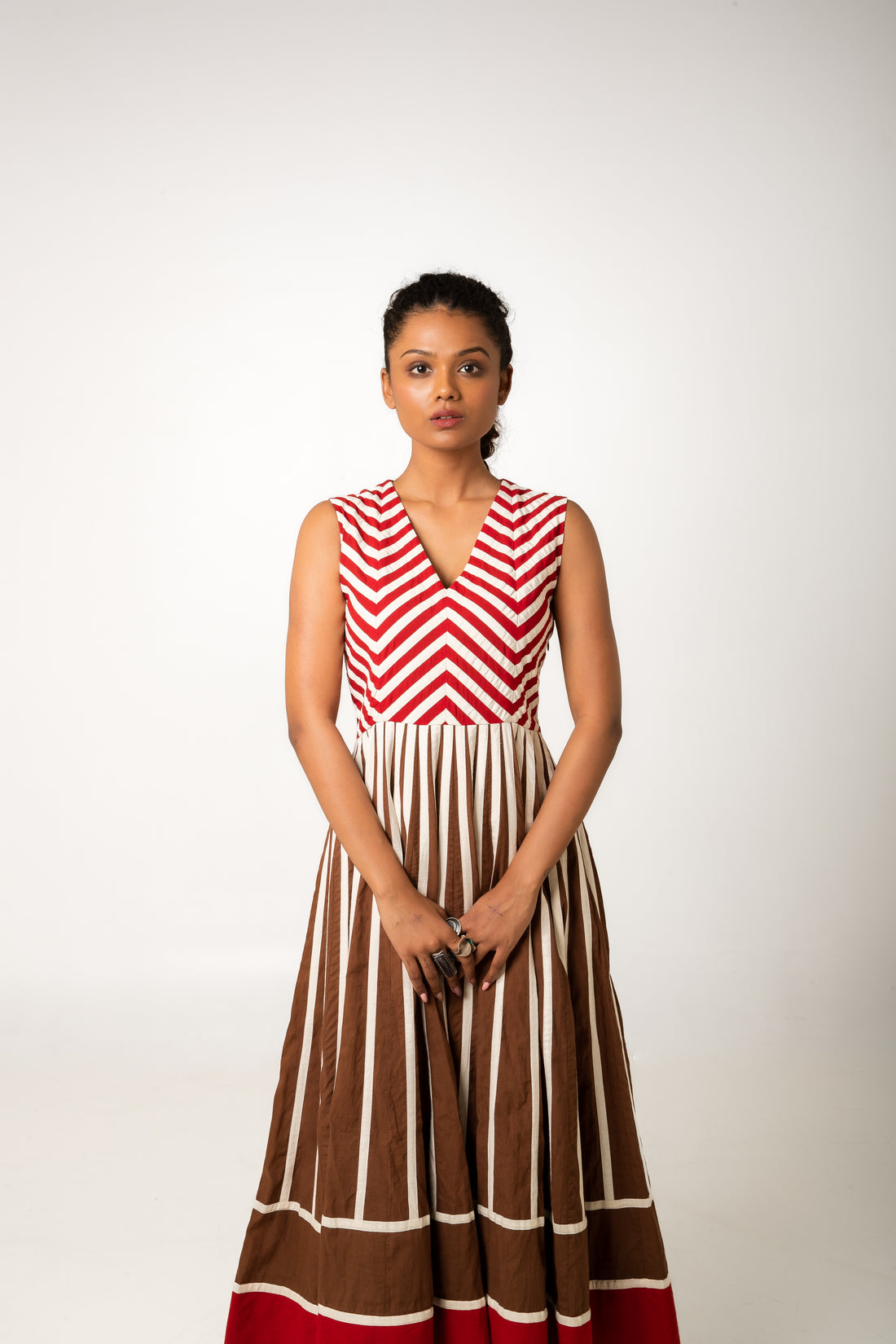 Malati Dress