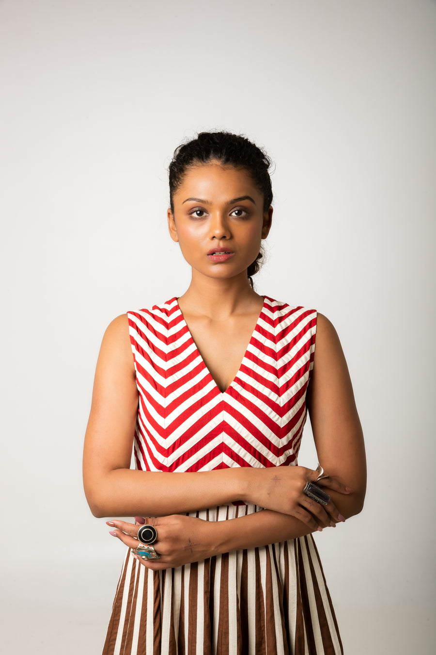 Malati Dress