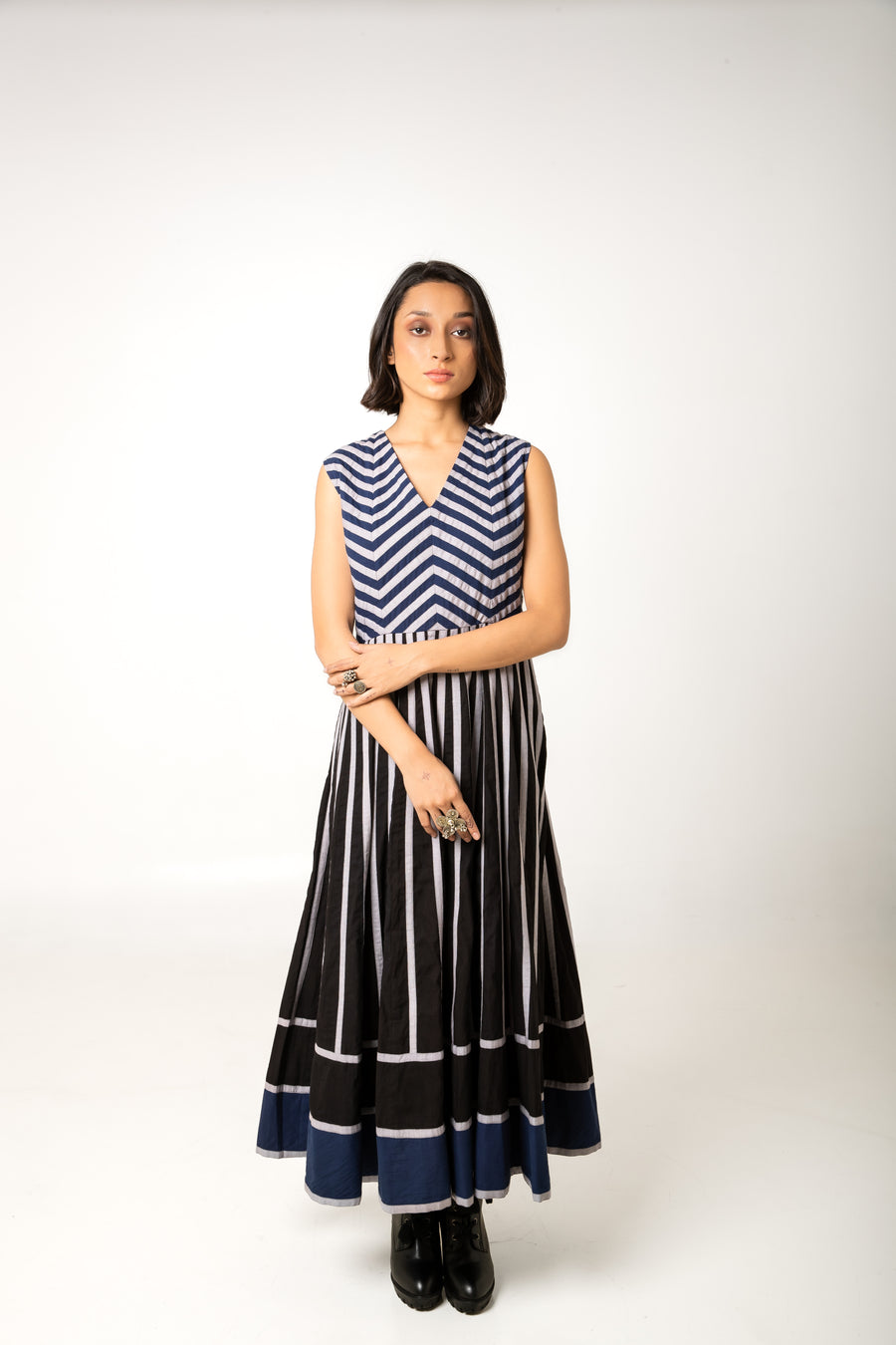 Malati Dress