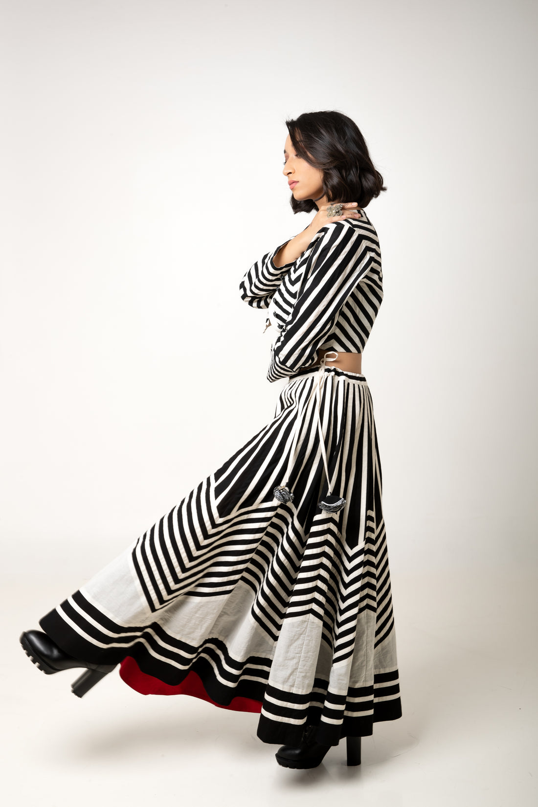 Rachana Skirt