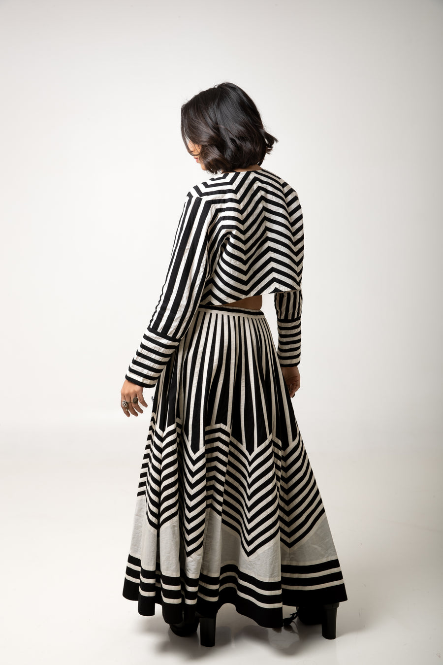 Rachana Skirt