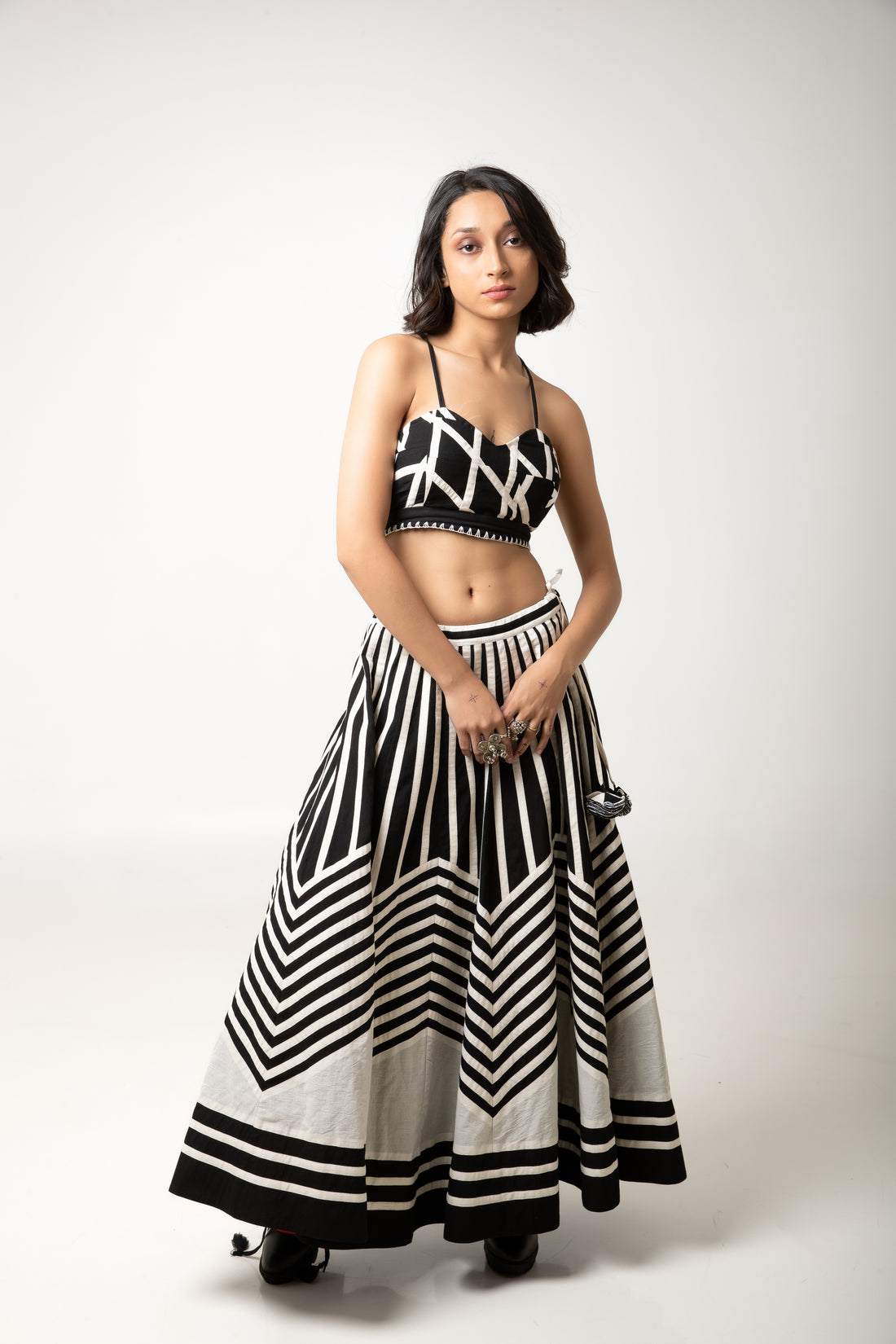 Lolo Bustier