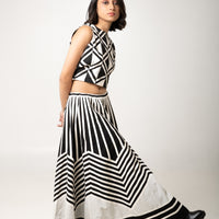 Rachana Skirt