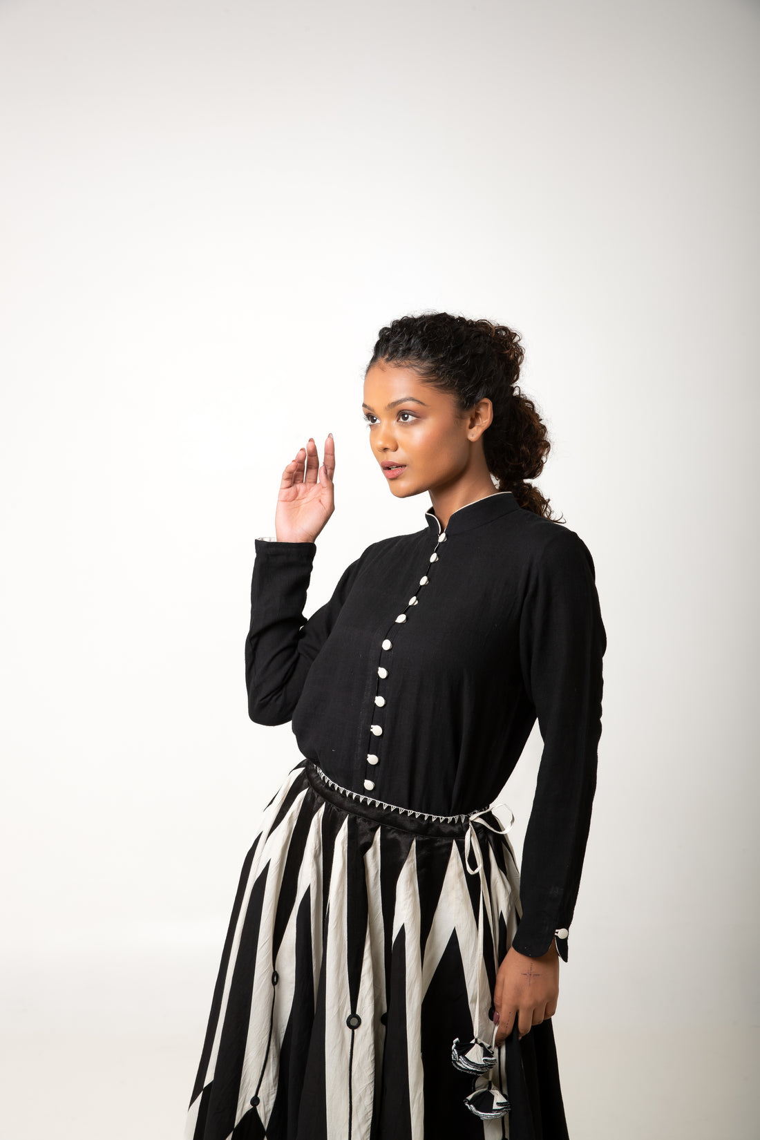 Jheel Shirt