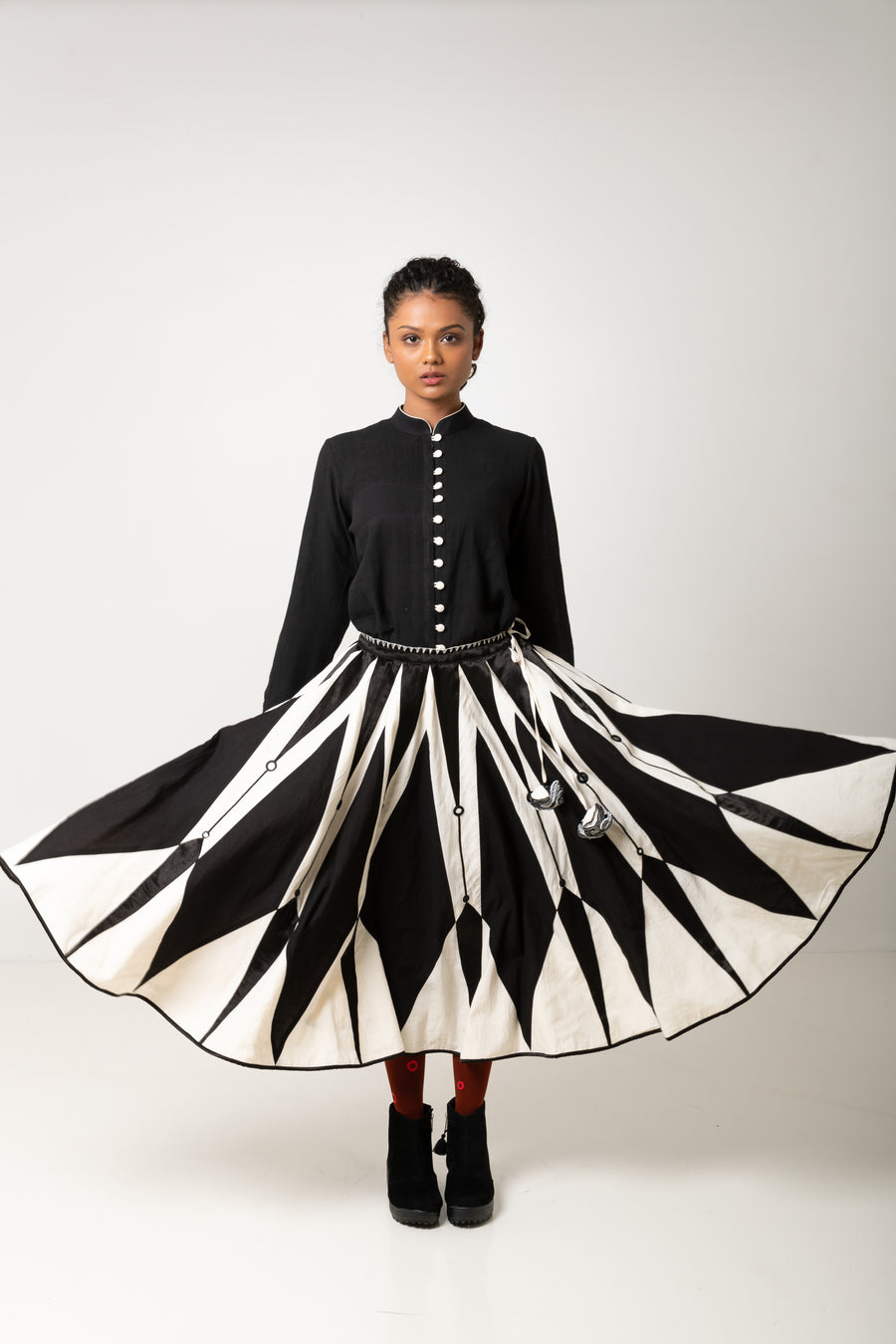 Venus Skirt