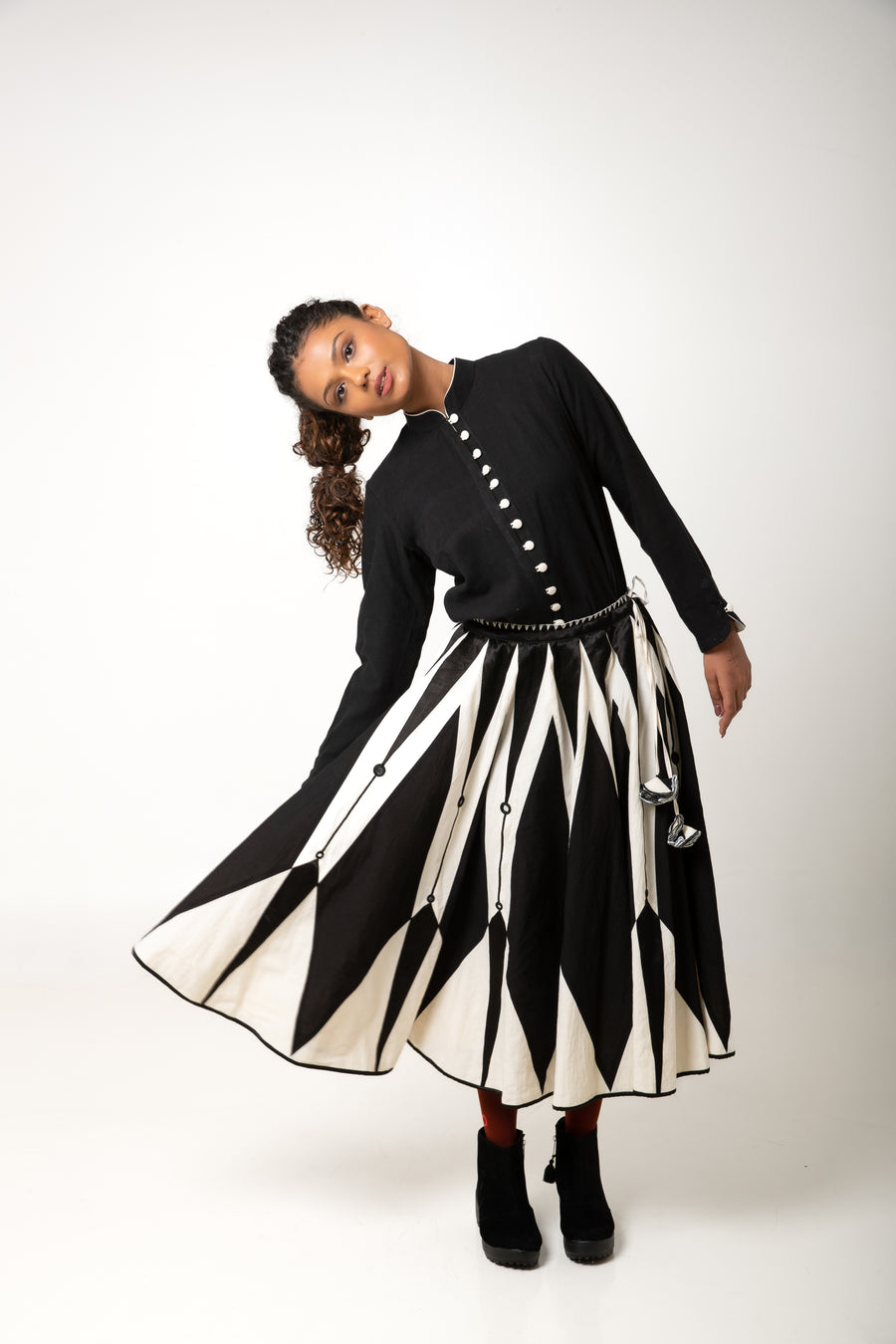 Venus Skirt