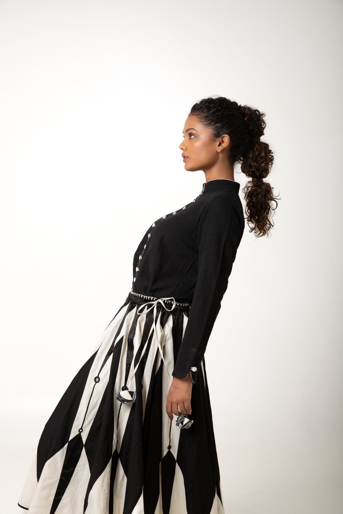 Venus Skirt