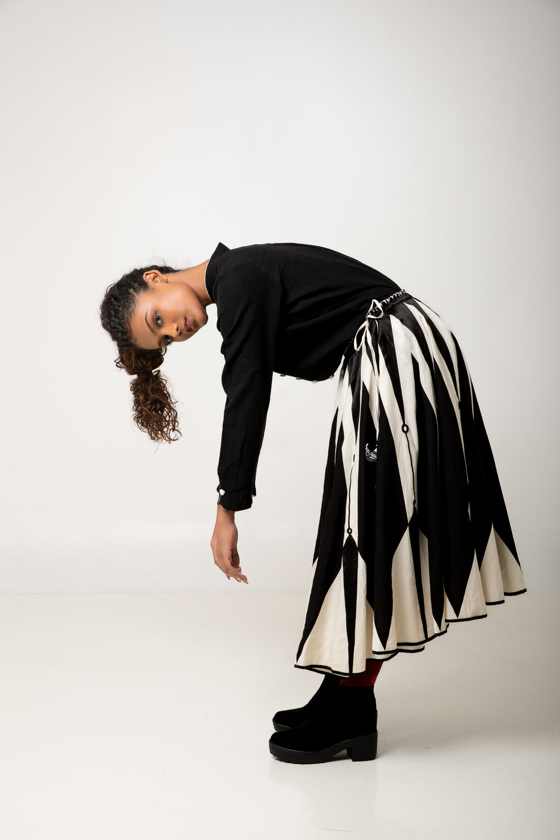 Venus Skirt