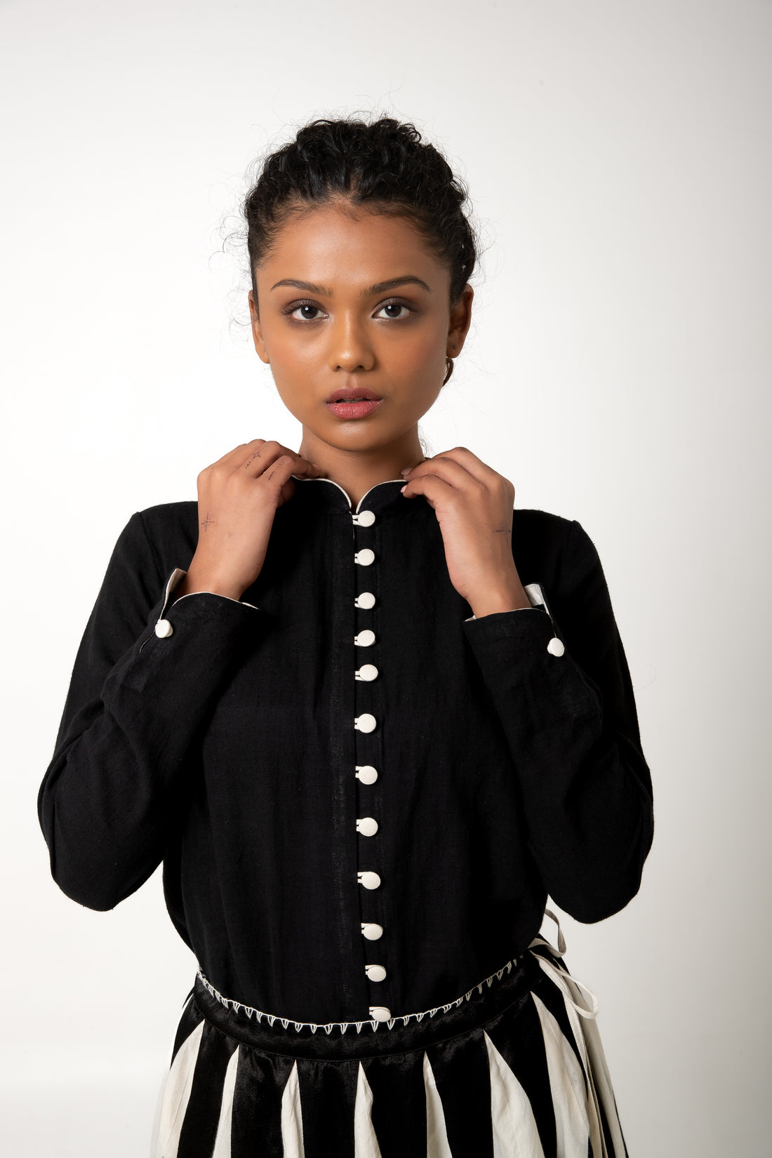 Jheel Shirt