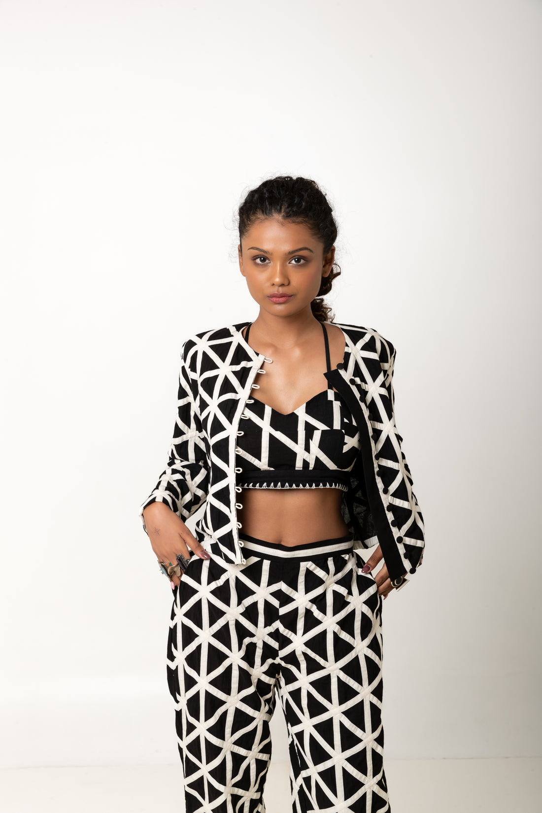 London Jacket