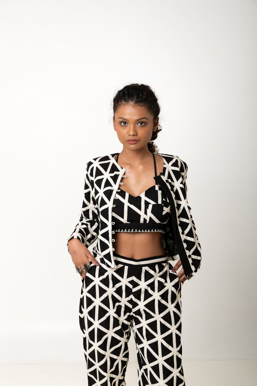 London Jacket