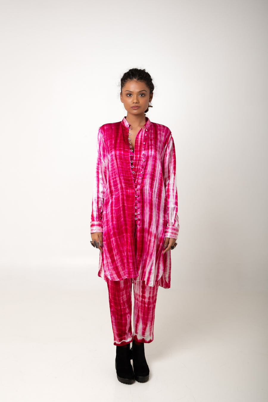 Gulabo Shirt