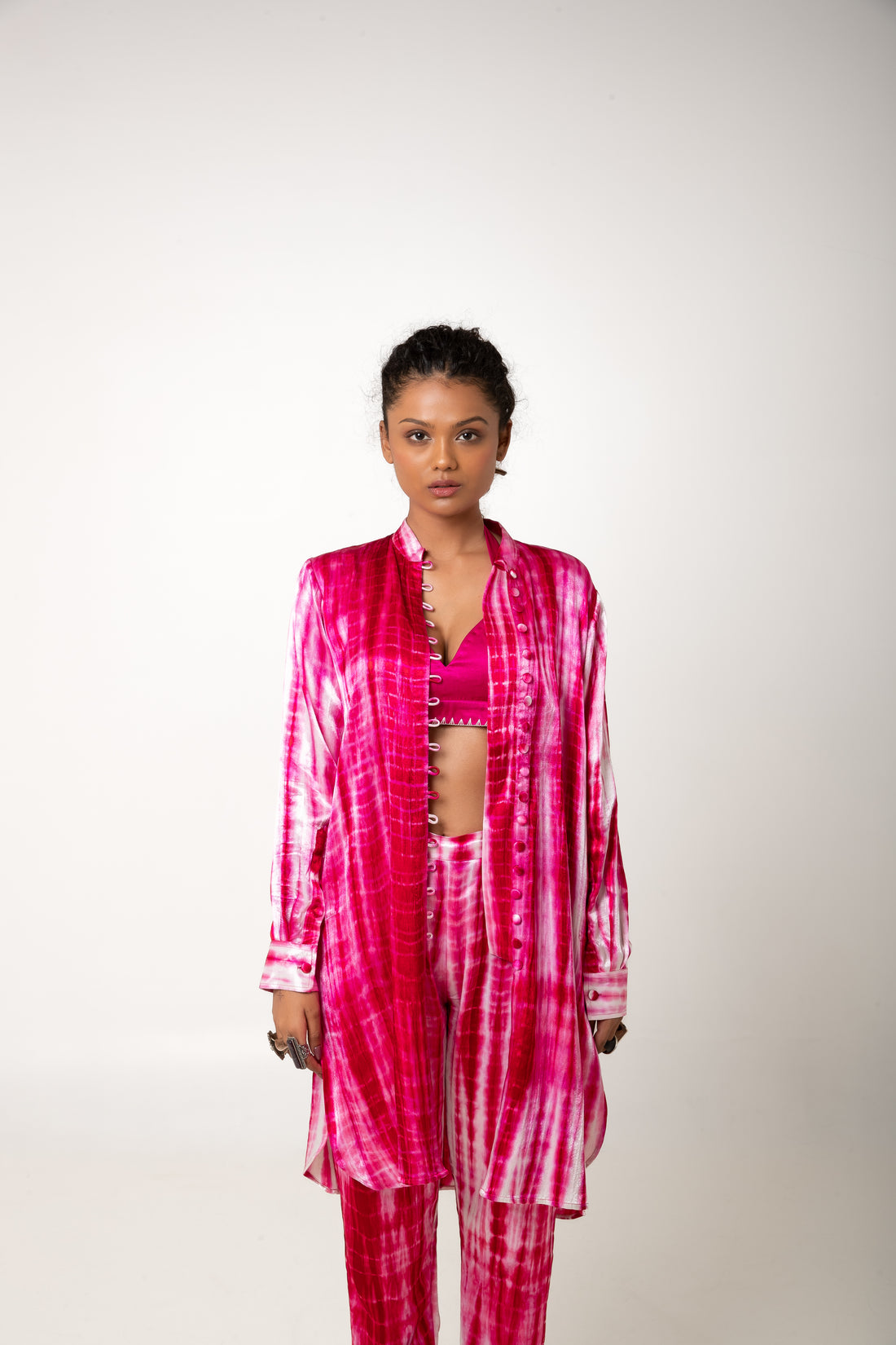 Gulabo Shirt