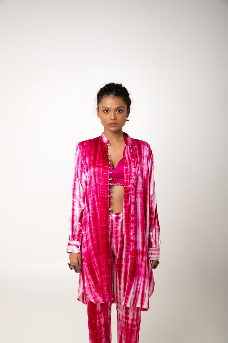 Gulabo Shirt