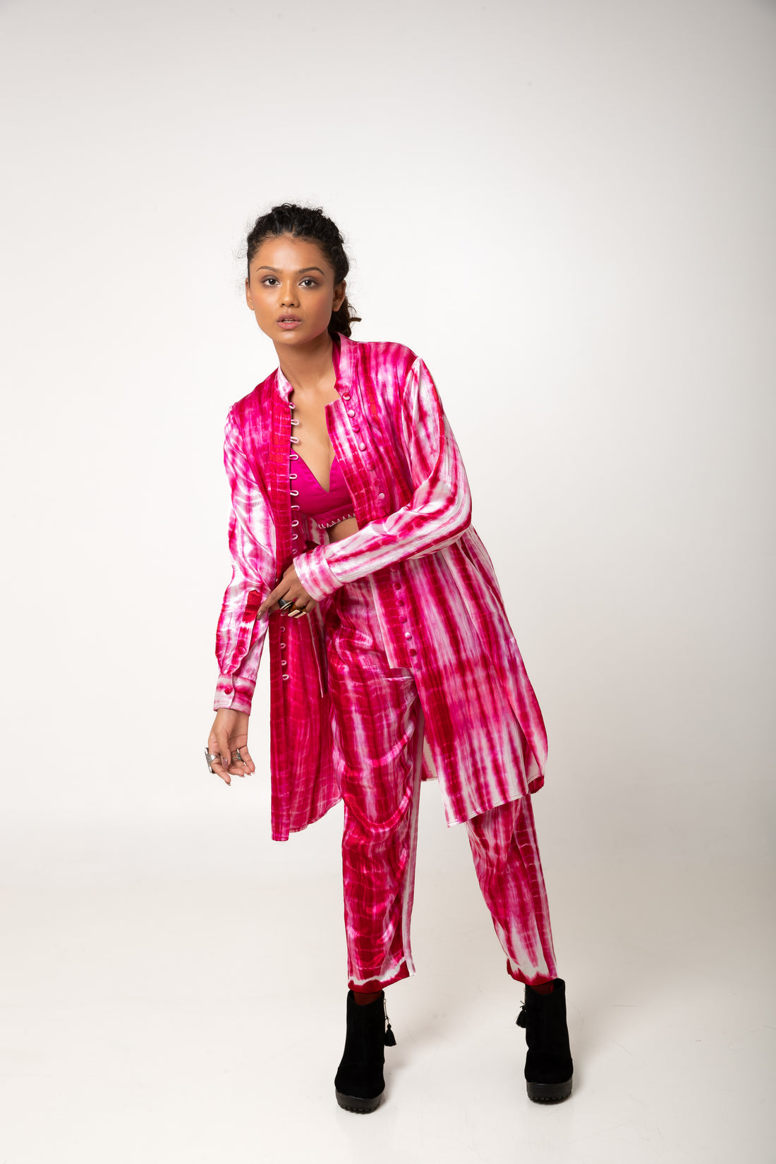 Gulabo Pants