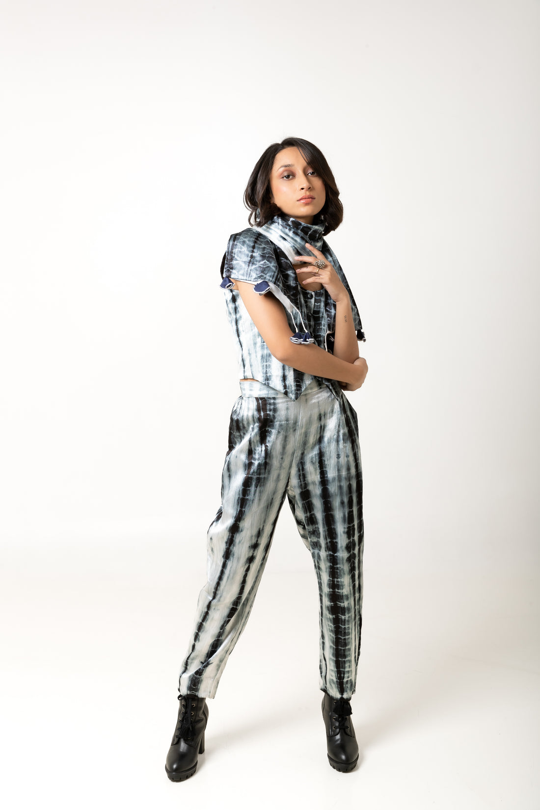 Bharat Pants