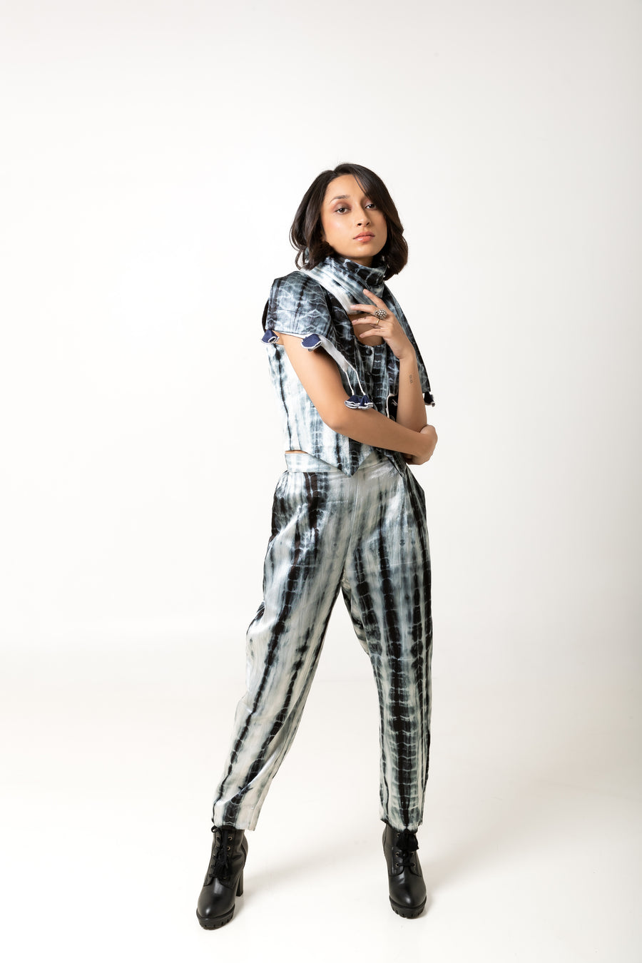 Bharat Pants