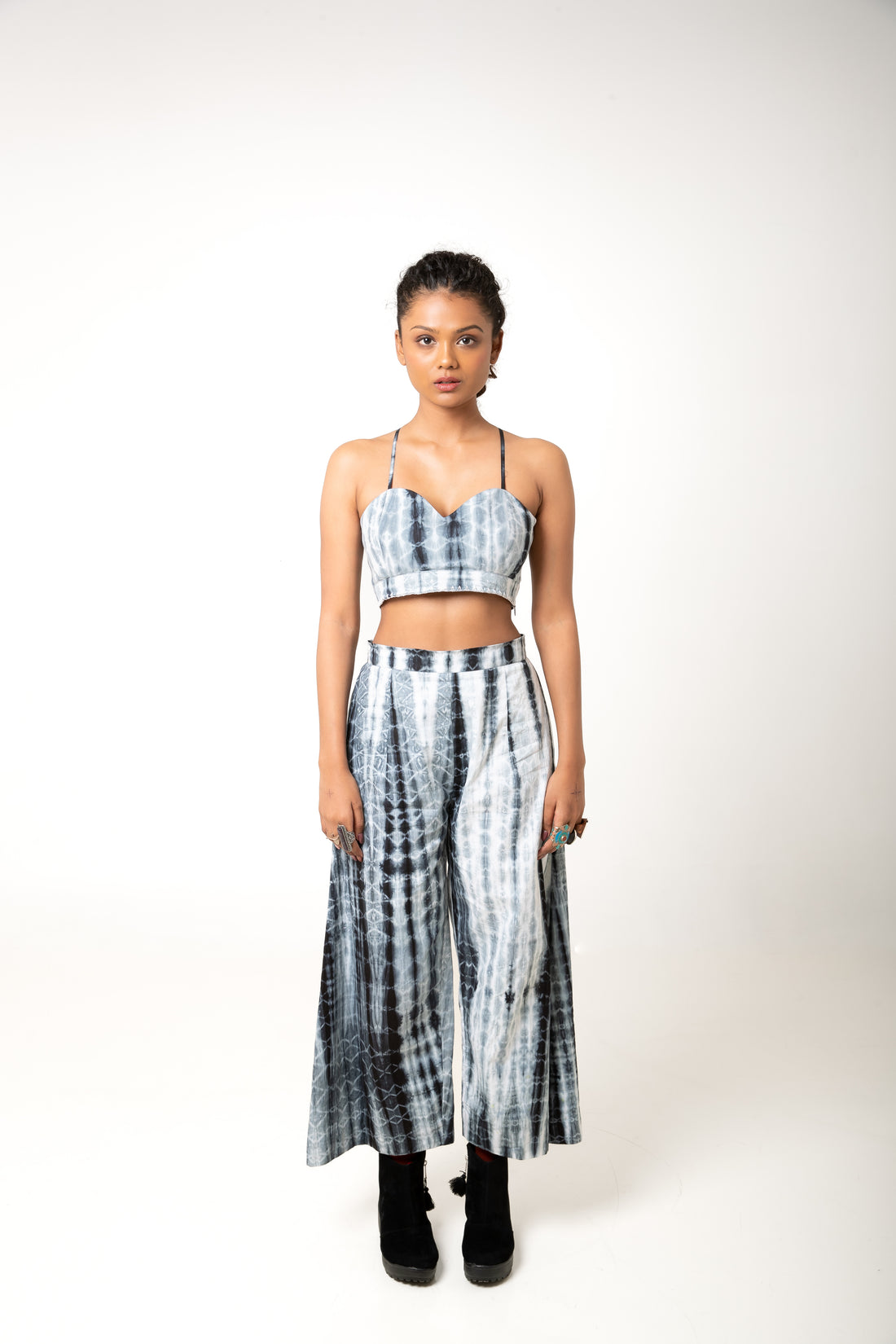 Vansh Pants
