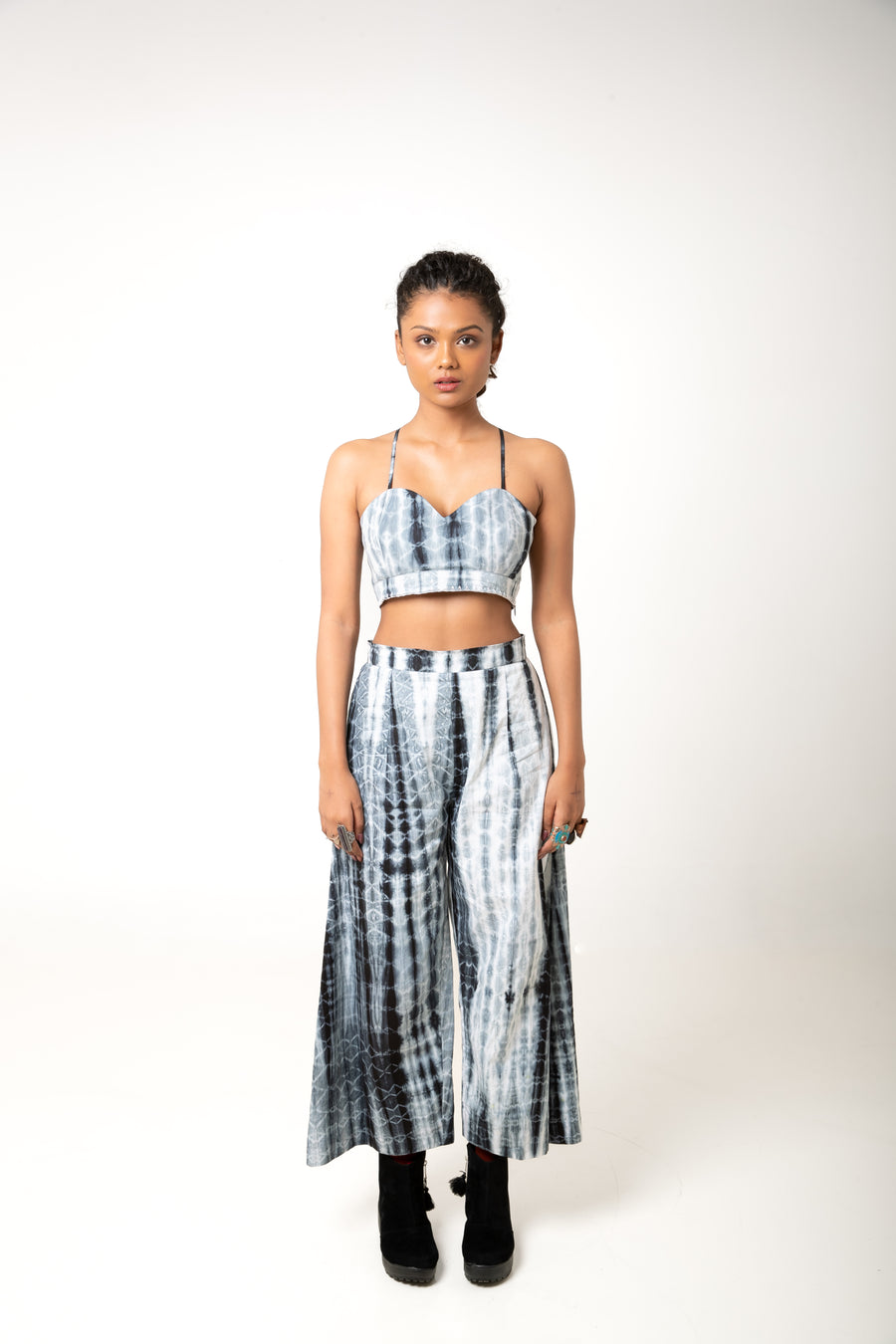 Vansh Pants
