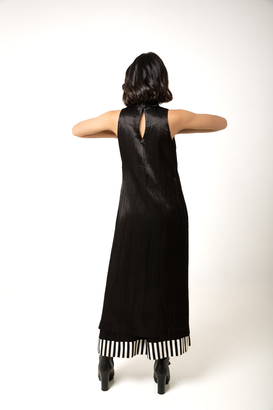 Panda Tunic