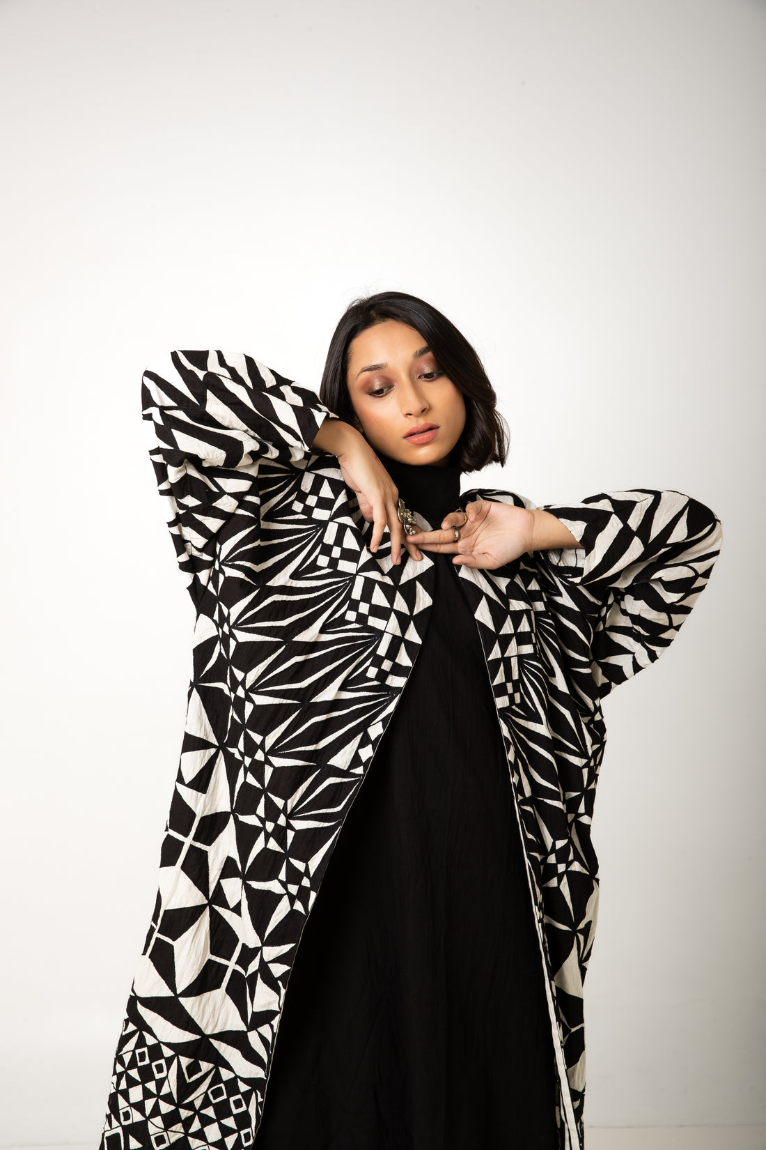 Asha Jacket