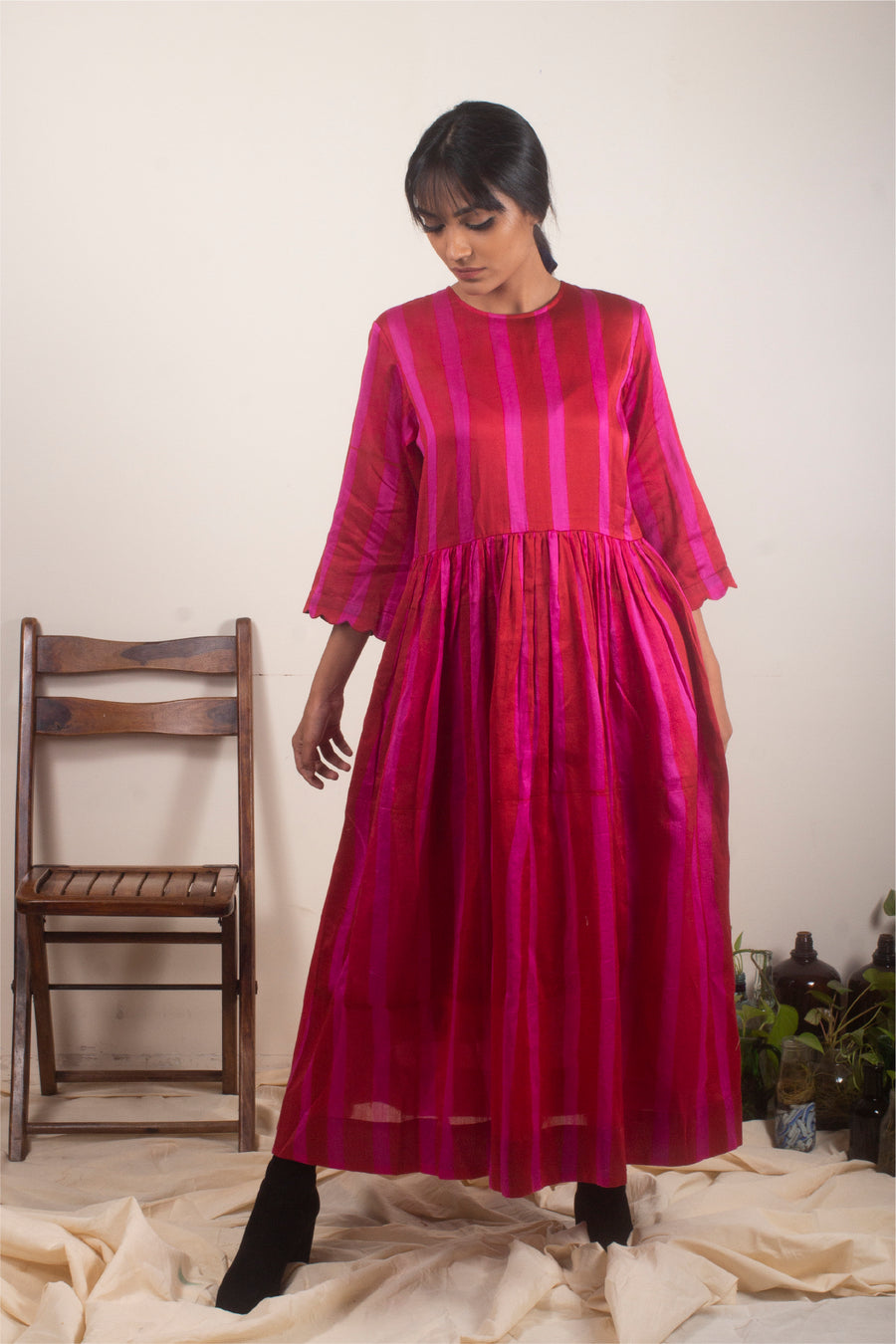 Vaishali Dress