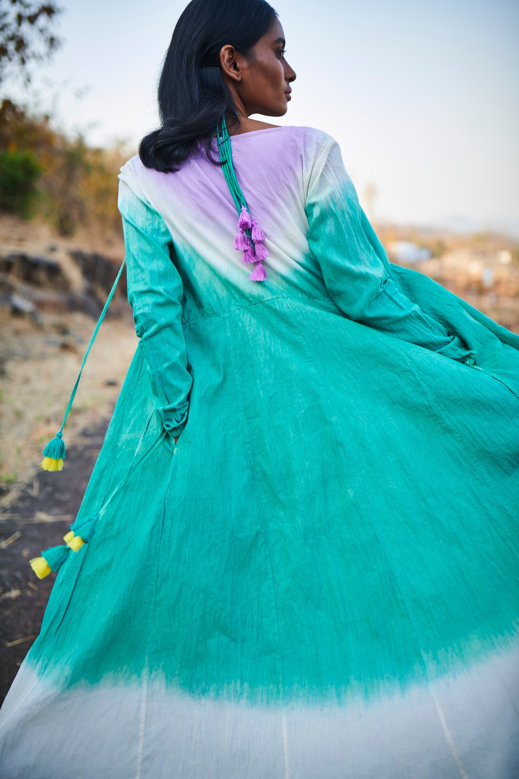 Pari Dress – Ka-Sha
