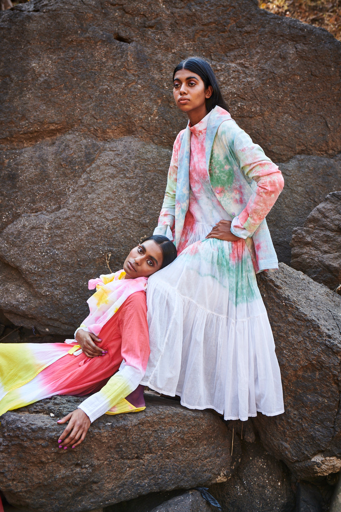 Eeshan Jacket
