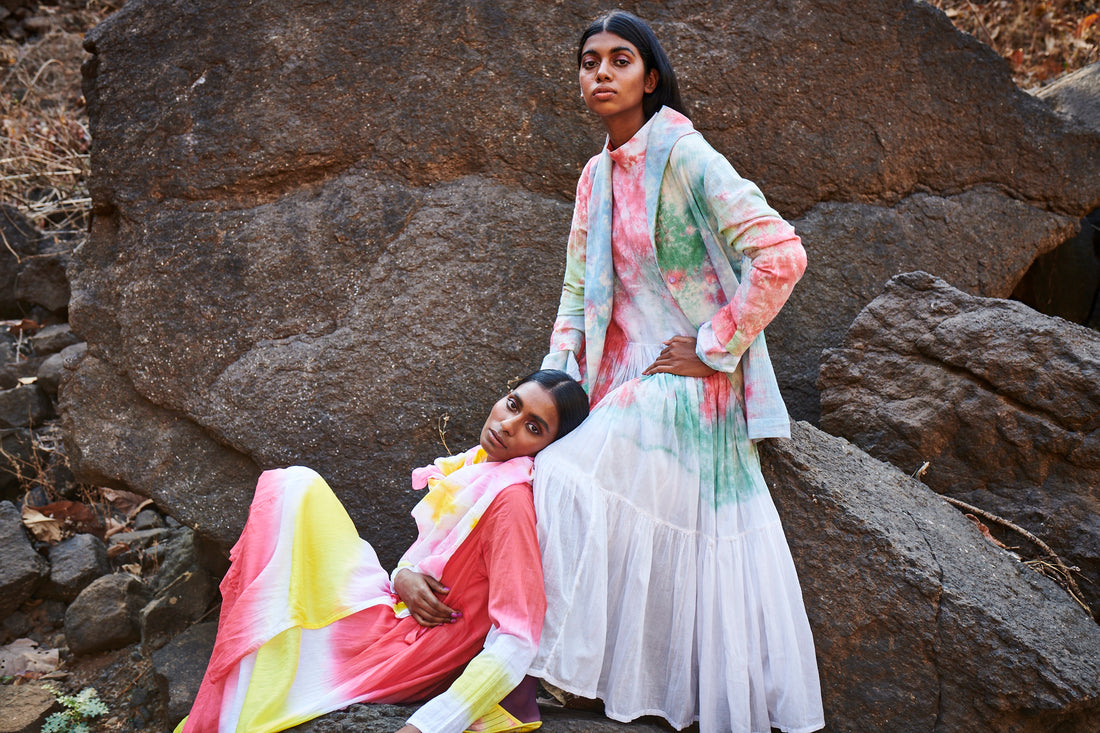 Eeshan Jacket
