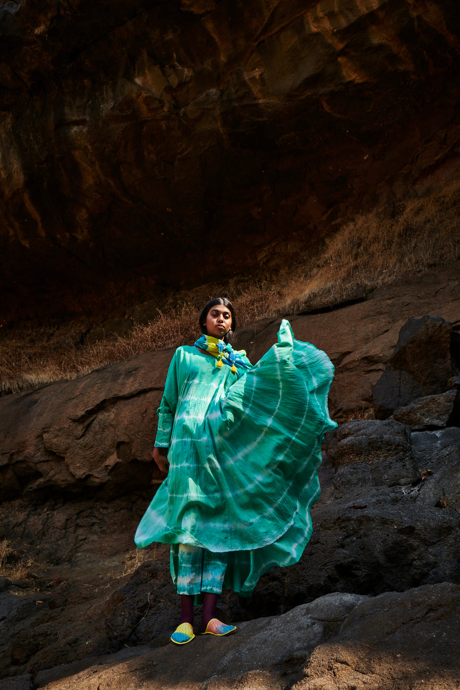 Marzi Tunic