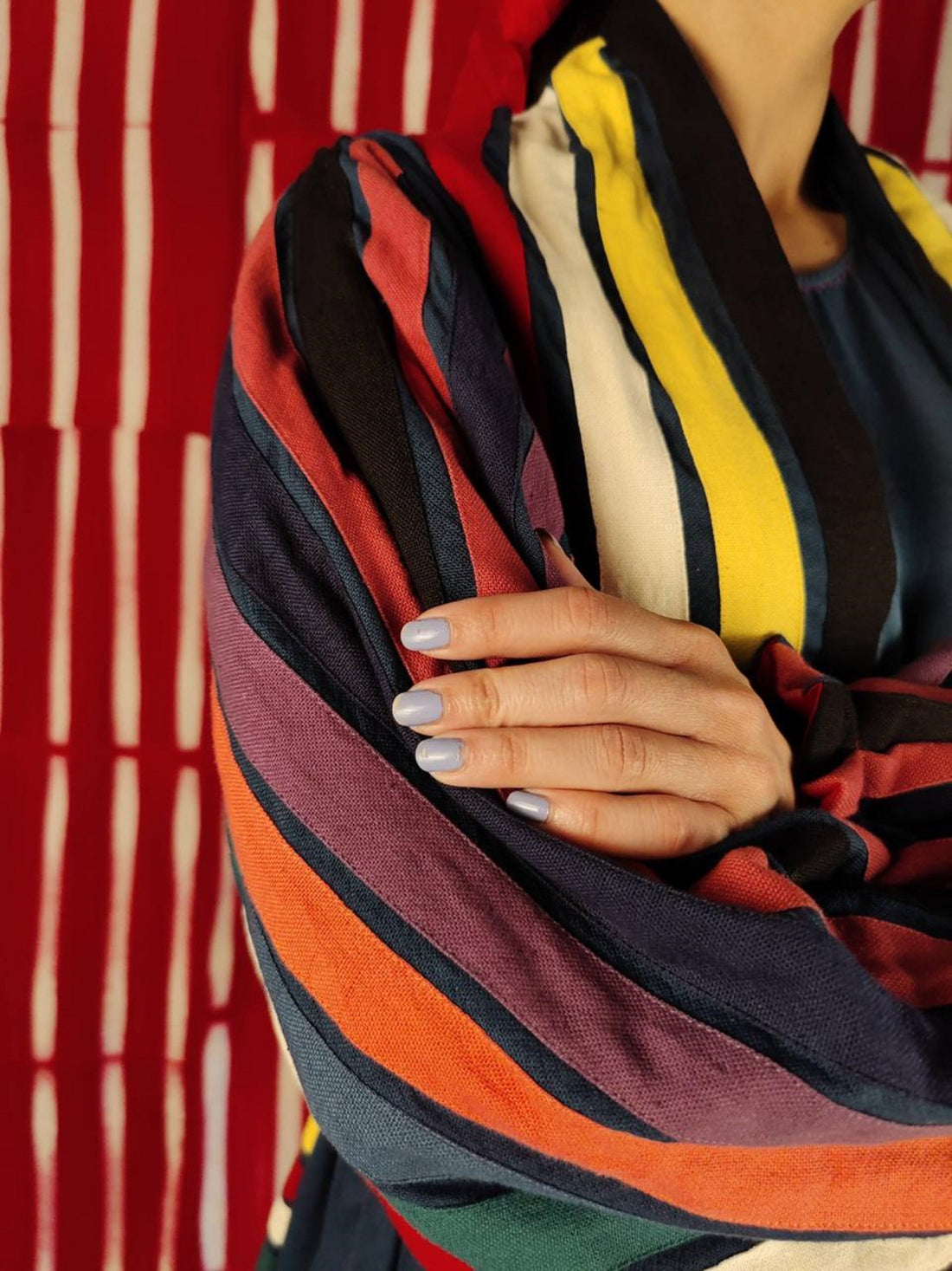 Maya Jacket