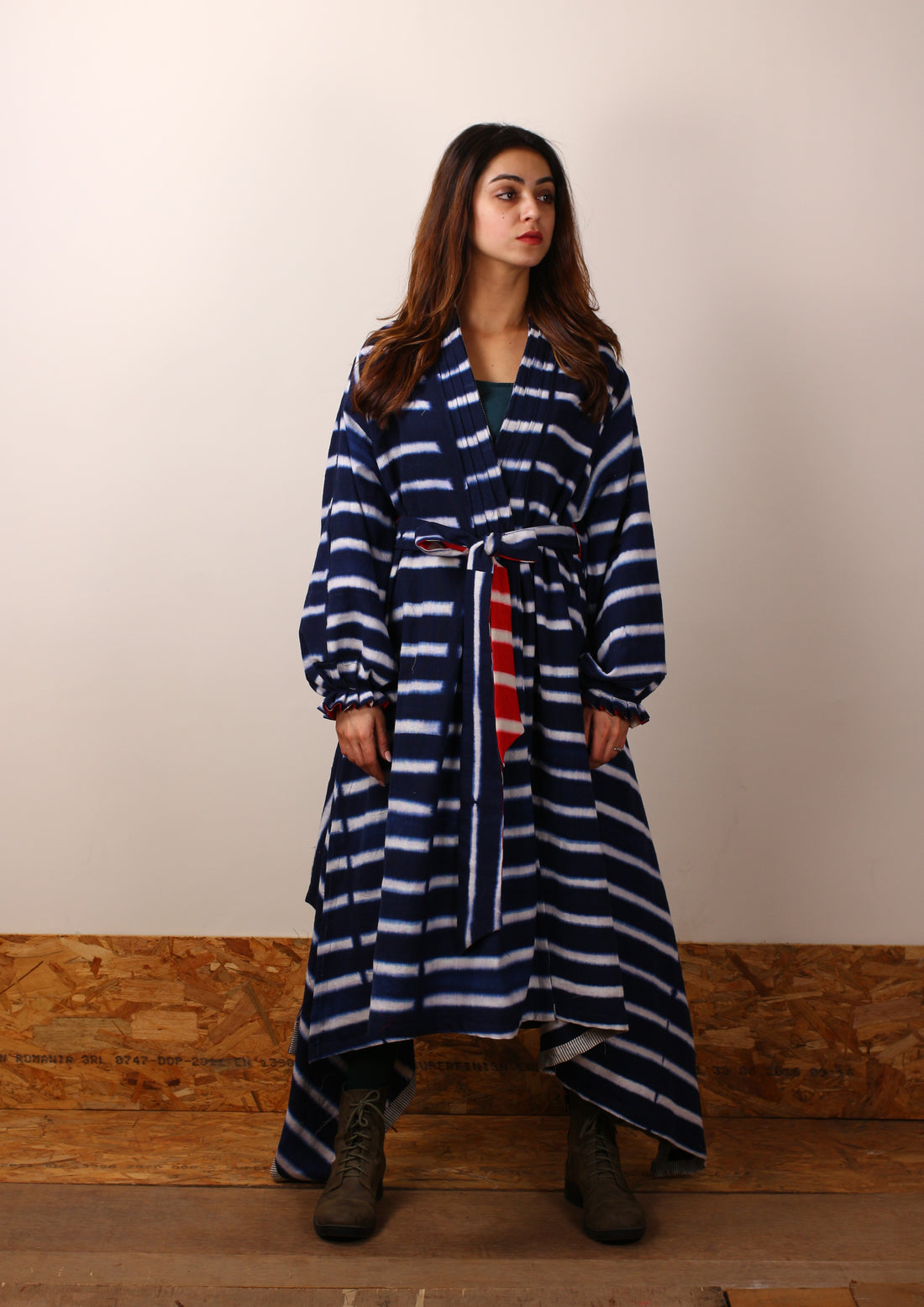Maya Jacket