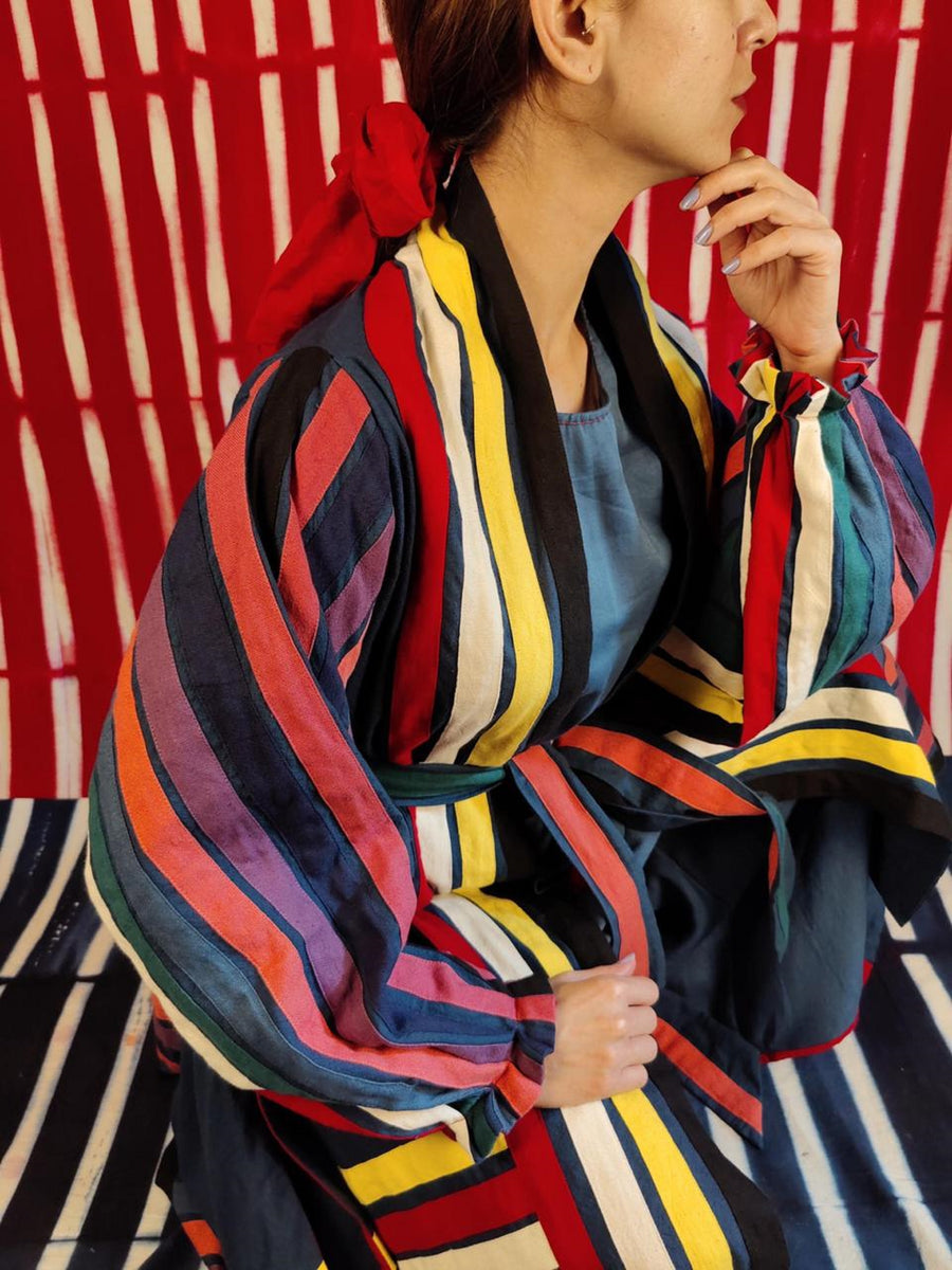 Maya Jacket