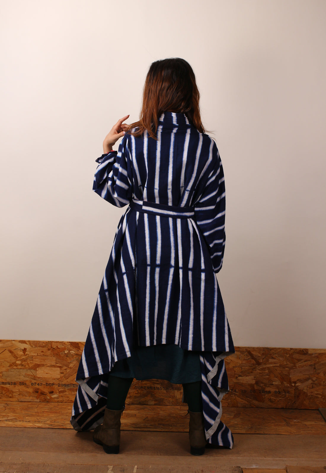 Maya Jacket