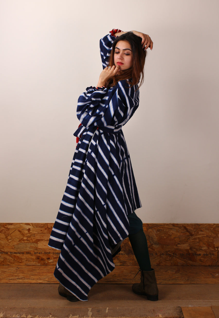 Maya Jacket