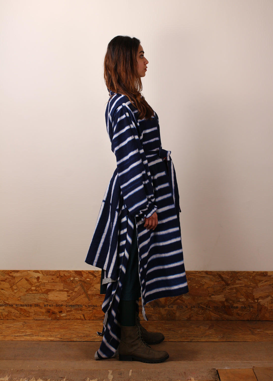 Maya Jacket