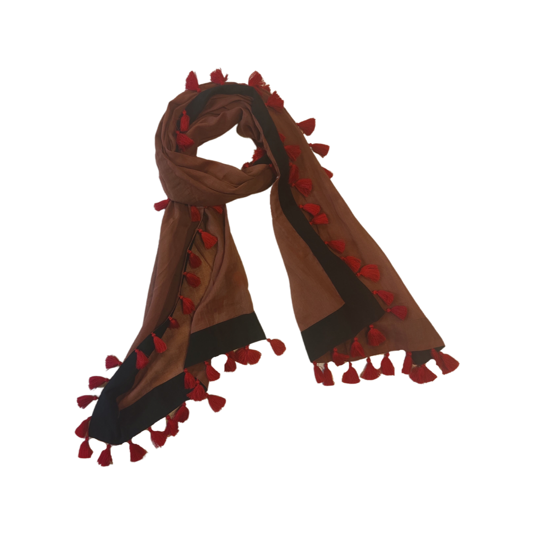 Mitti Scarf
