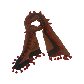 Mitti Scarf