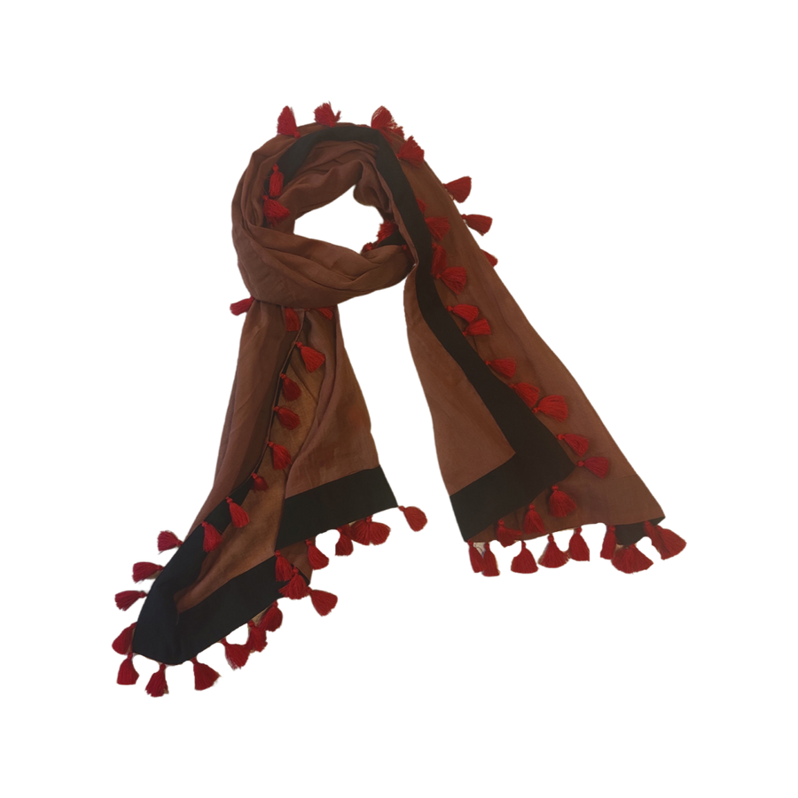 Mitti Scarf