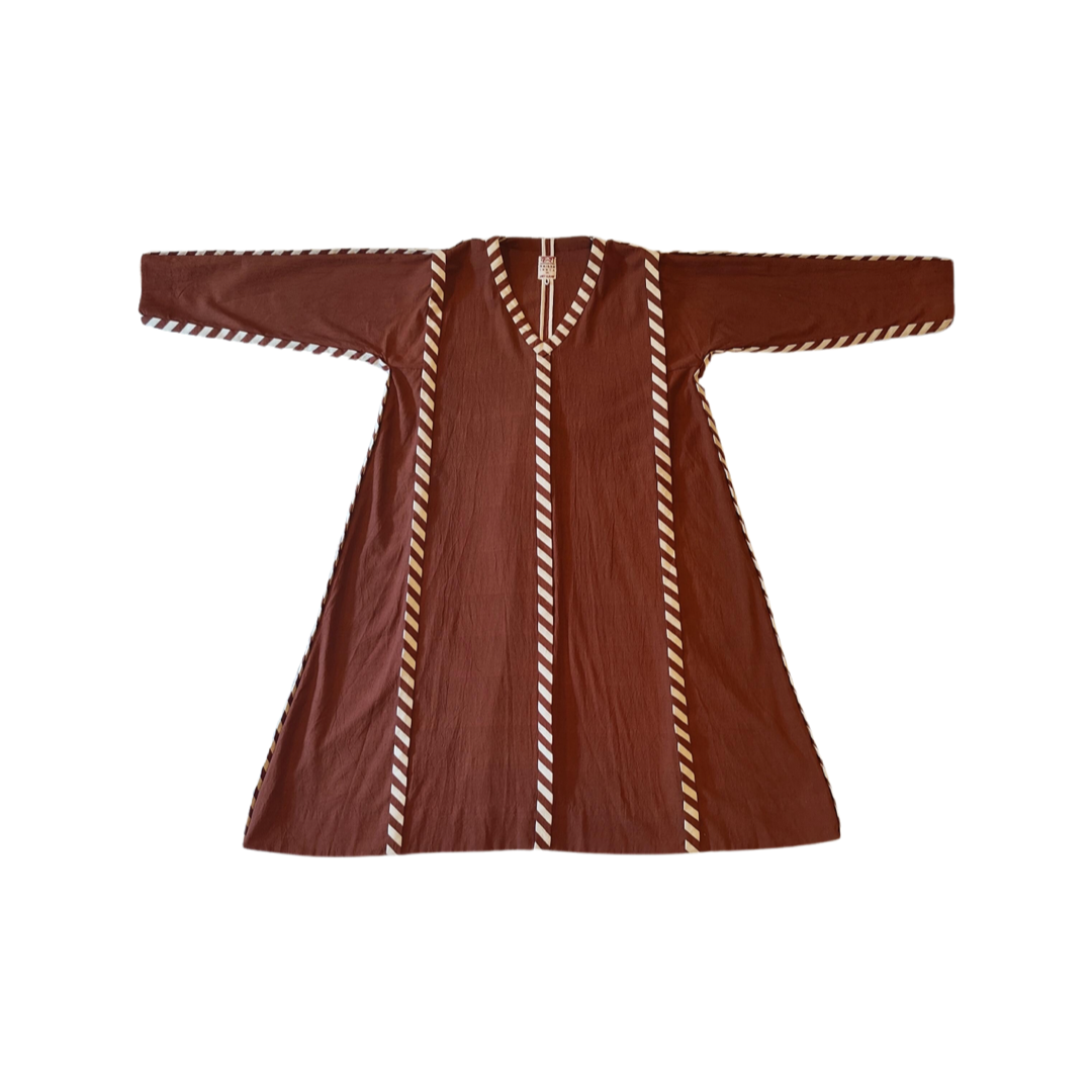 Mitti Tunic