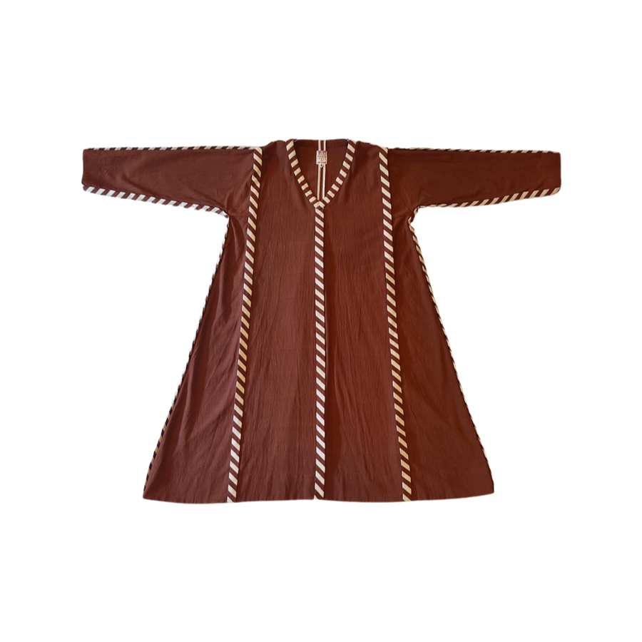 Mitti Tunic