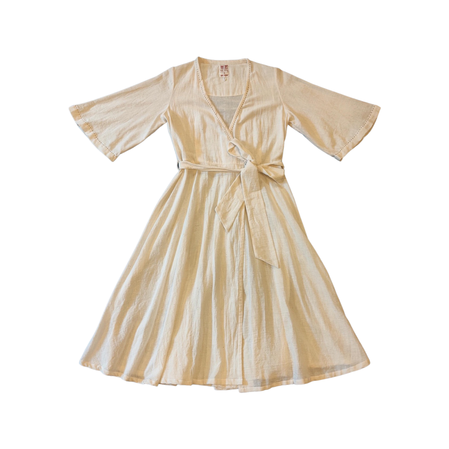 Naina Dress